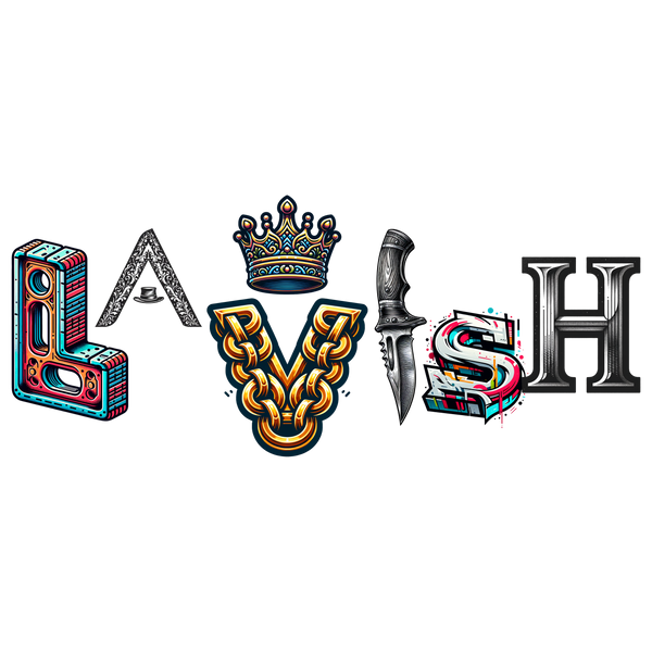 Lavish Clothing Co.